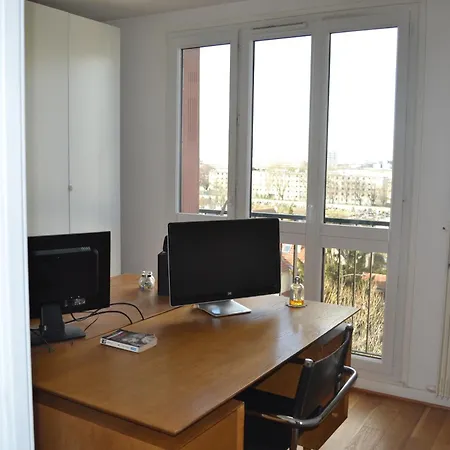 T4 Proche Paris *